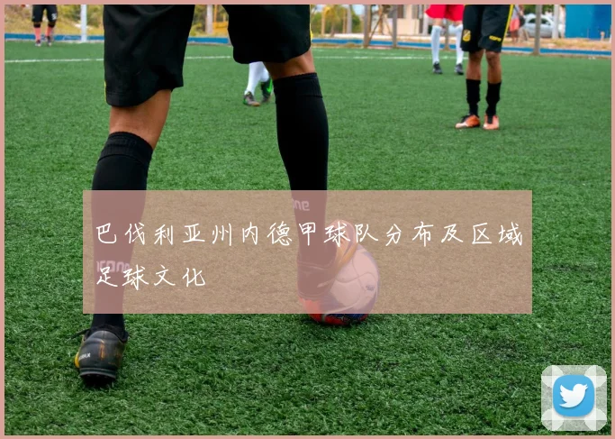 巴伐利亚州内德甲球队分布及区域足球文化