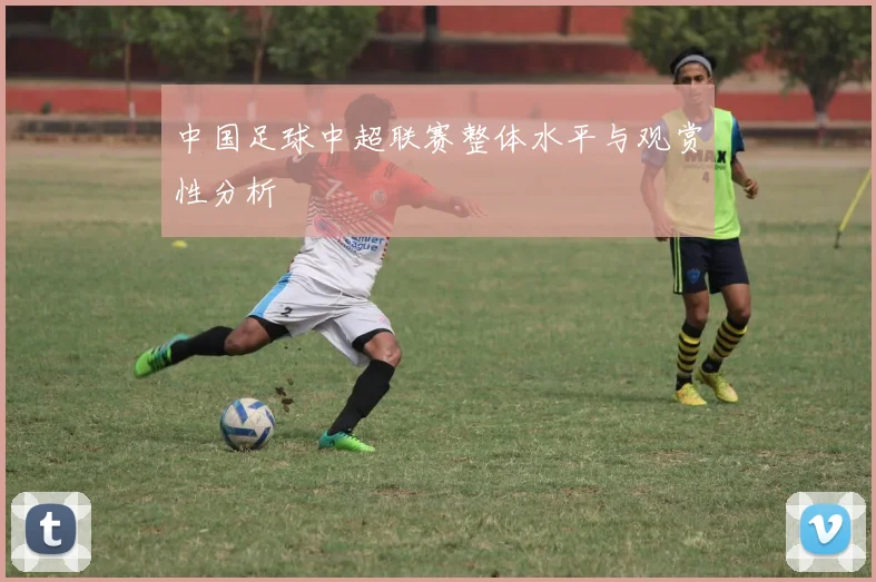 中国足球中超联赛整体水平与观赏性分析