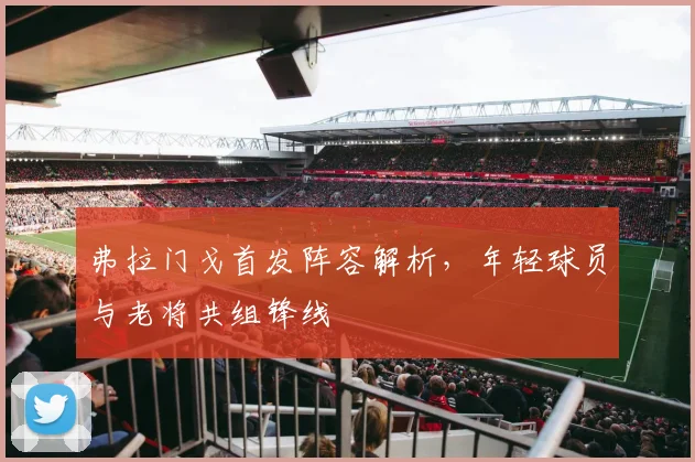 弗拉门戈首发阵容解析，年轻球员与老将共组锋线